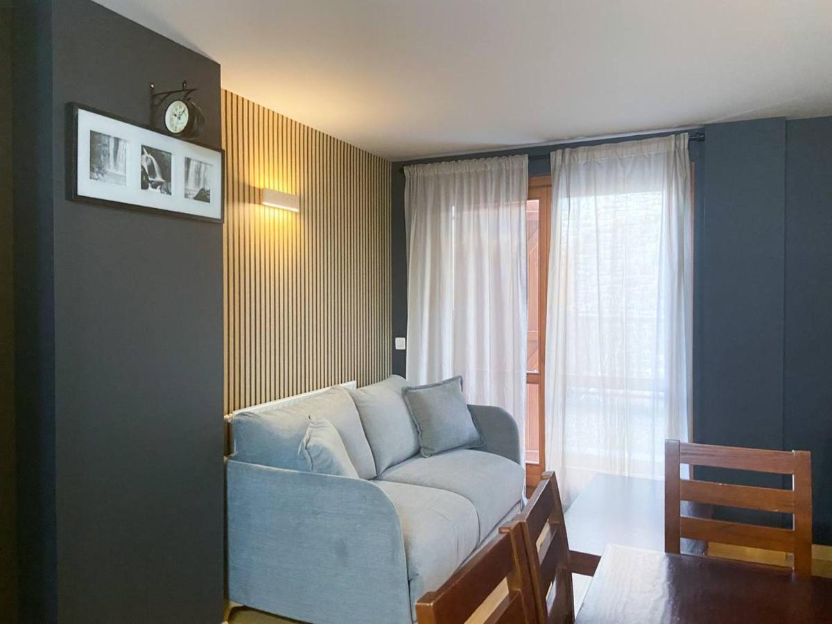 Naturaleza En Soldeu - Disfruta En Familia De Terraza Con Vistas - Parking Gratis Canillo Exterior foto